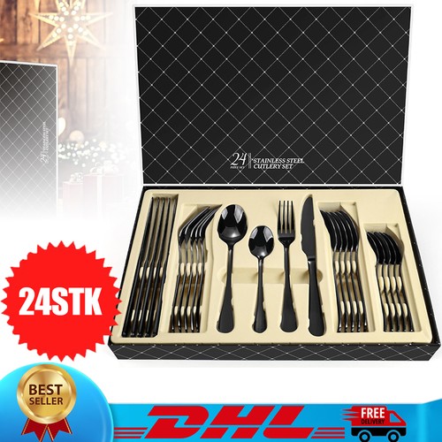 Stück besteckset besteck - besteckset, ,