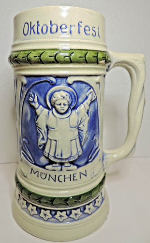 Historischer oktoberfest - historischer,