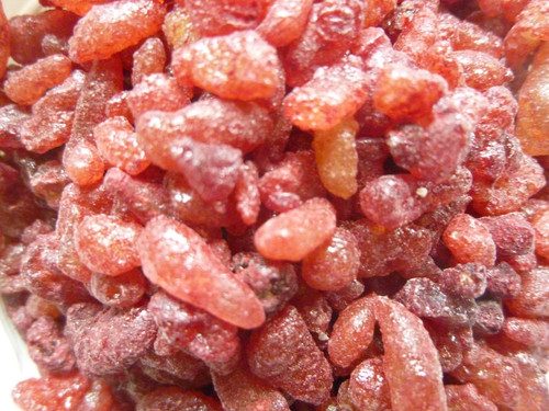 Drachenblut harz dragonblood - harz,