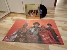 Schallplatte The Magic of