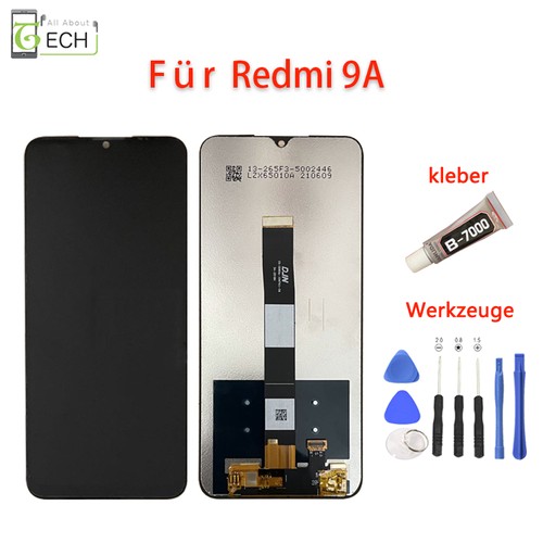 Für xiaomi redmi 9c - für,
