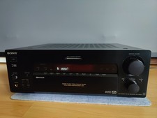 Sony STR-DB930QS, Receiver