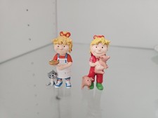 tonies Conni - Backt Pizza und