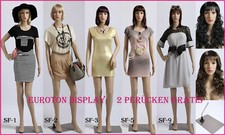 weibliche Schaufensterpuppe 2