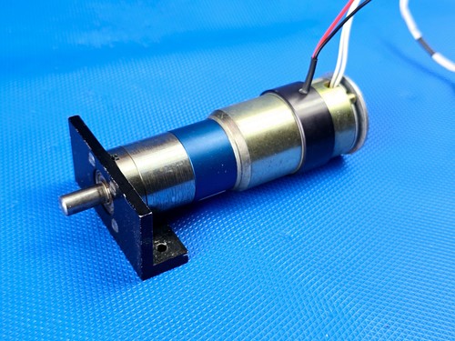 Faulhaber 3540k024c minimotor - faulhaber,