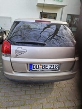 Opel Signum 2003 2.2
