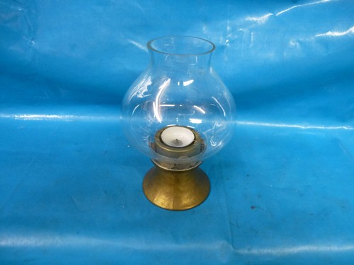 Teelichthalter aus messing - teelichthalter, mit