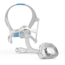 Resmed AirFit N20 CPAP Nasalmaske + AirTouch N20 Maskenkissen im Vorteilspaket