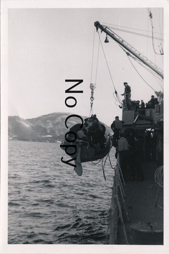 Foto wk2 marine - foto,