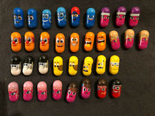 35x real,- Funky Beans Funky Fieber REAL 2012 - (154)