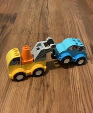 Lego duplo 10883 - duplo,