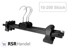 Kleiderbügel Hosenspanner