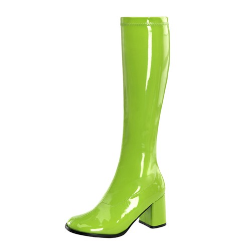 Funtasma kostüm kniestiefel - funtasma,