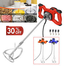 Mörtelrührer Hand Rührwerk