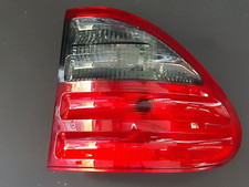 Mercedes E-Klasse W210 Kombi