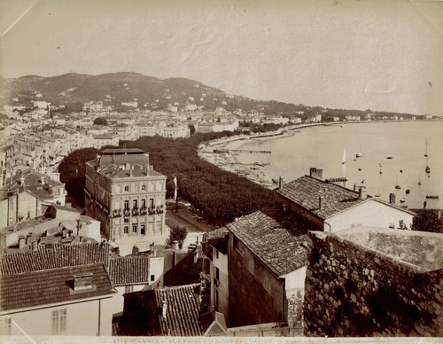 Foto jean giletta - j, ca