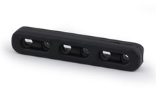 Zugdämpfer Festmacherleine Ruckdämpfer Boot Anlegefeder Ruckminderer Gummi 