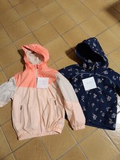 8 Mädchenjacken (Übergangs-