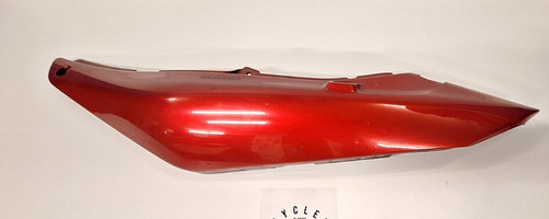 Yamaha 600 diversion rj01 - yamaha,