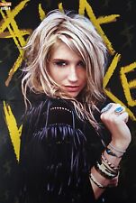 KESHA - A3 Poster 42x28cm -