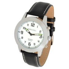 Sprechende Damen Quarz