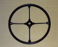 Lenkrad Tulpenform für Porsche Diesel Master und Super Traktor Schlepper