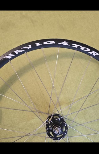 Navigator pista tubular 700c - navigator,