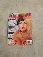 PENTHOUSE Zeitschrift US Edition Juli 1995