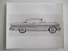 Chevrolet Bel Air Original