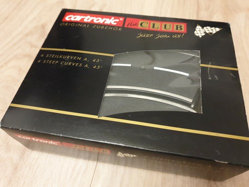 Cartronic the club - the, 4