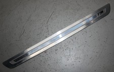 1x Einstiegleiste vorne links