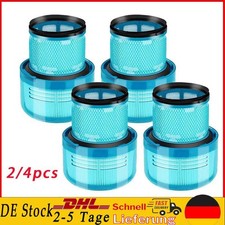 2~4X Filter Für Dyson V11 V15