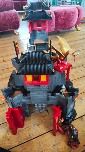 Playmobil 5479 große - 5479,