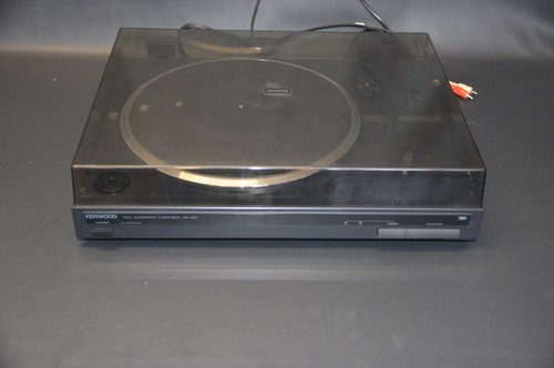 Plattenspieler kenwood belt - plattenspieler,