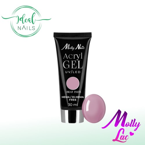Molly nails polygel - nails,