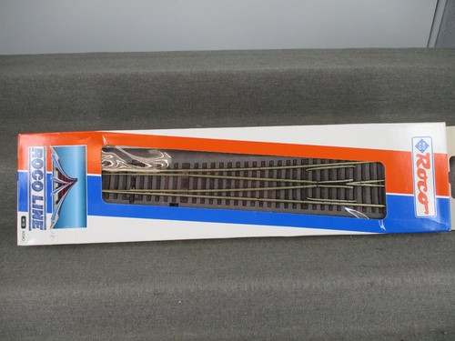Roco spur 42580 weiche - spur,