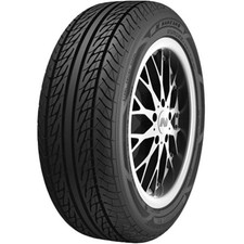 4x Sommerreifen - NANKANG