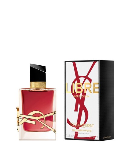 Yves saint laurent libre berry - yves,