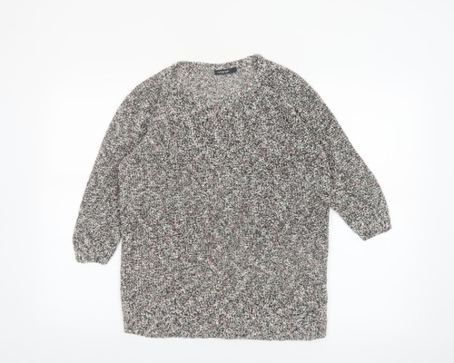 Marks and spencer - and,