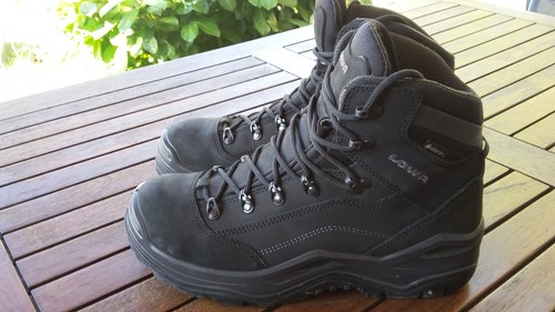 Lowa renegade work gtx - renegade, s3