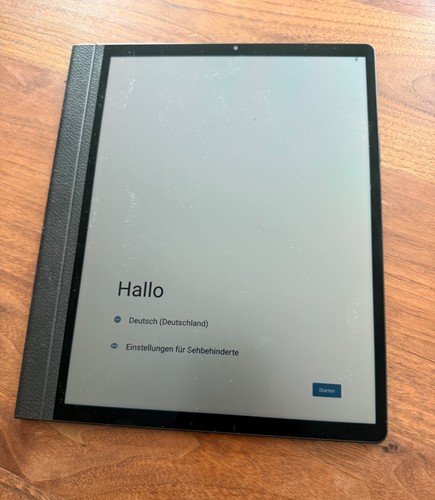 Hannspree notepad zoll - notepad,