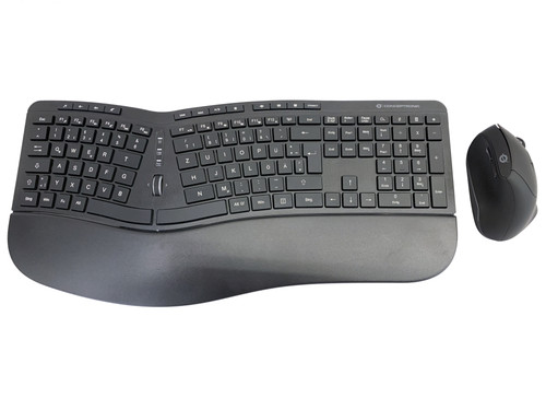 Conceptronic tastatur und - tastatur-,