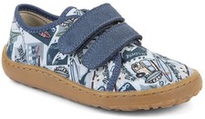 Froddo barefoot canvas - froddo, kinder