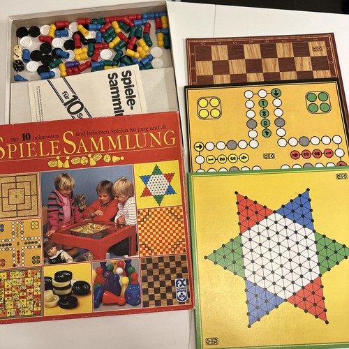 Schmidt spiele 10 - @, bekannte