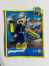 Playmobil Citylife Blister
