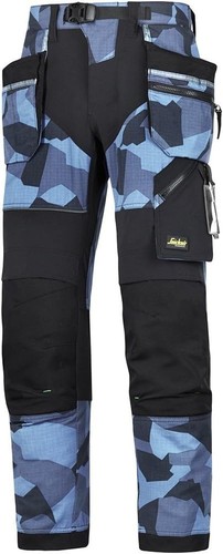 Snickers hose flexiwork - snickers,