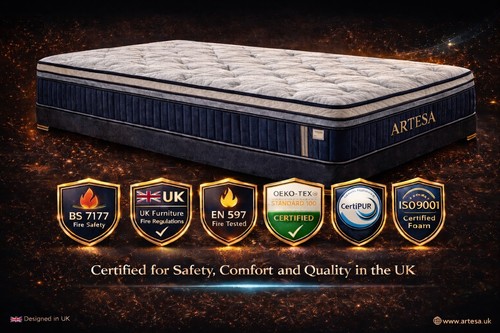 Artesa dreams range doppel - range, doppel-