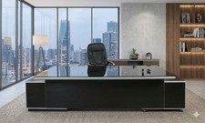 Büromöbel Bauhaus Chef