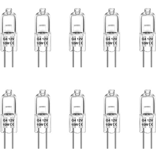 Halogenlampe 10w 12v - halogenlampe,