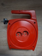☆ DDR Stromfix Junior III Kabeltrommel 15m Verlängerung KWO ☆ 